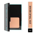thumbnail image 1 of Base de maquillaje Maybelline Fit me polvo 235 true beige 9 g, 1 of 4