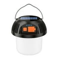 thumbnail image 1 of Boovnll Car Accessories for Women, Camping Lantern Solar Rechargeable, Led Tent Light Bright for Camping Power Bank Usb Tpyec, Car, Car Accessories Interior, Car Accessories, 1 of 8