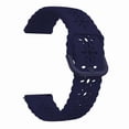 thumbnail image 5 of Hollow-out Bands Compatible for Bands for Women, Breathable A, 5 of 5