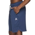 thumbnail image 4 of Reebok Men's and Big Men's Legacy Core 9" Shorts, Size XS-5XL, 4 of 5