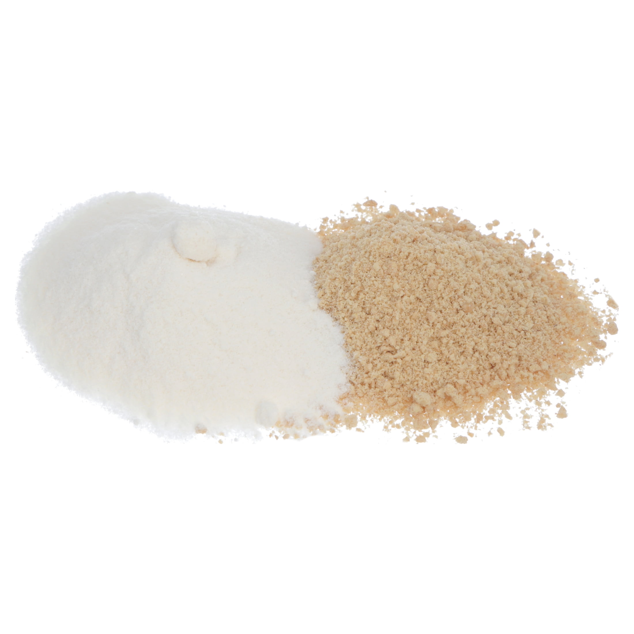 Royal Delights Dessert Mix, White Chocolate with Graham Cracker Crumbs, 6 serve