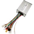 thumbnail image 2 of Kickscooter Parts LCD Display Controller, for Hitway, for H5 Electric Scooter Dashboard Motherboard Accessories EScooter Scoreboard, 2 of 5