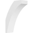 thumbnail image 1 of Ekena Millwork BRCP03X08X12THR Standard Thorton Architecture Grade PVC Accolade - 3 x 8 x 12 Po., 1 of 1