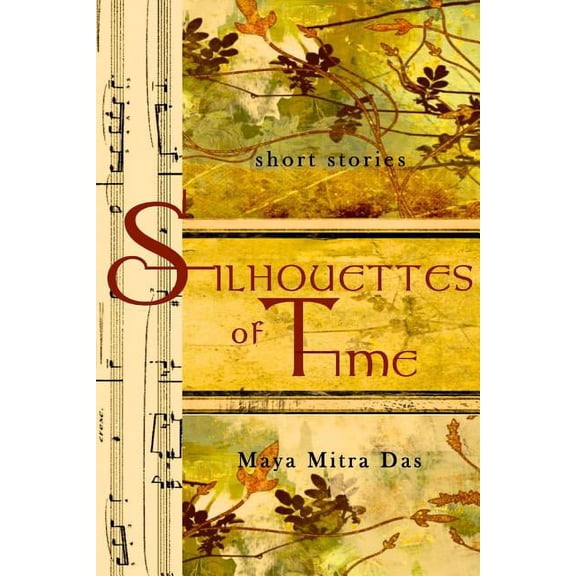 Silhouettes of Time, (Paperback)