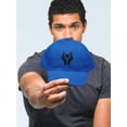 thumbnail image 2 of Heart And Hands Aid Symbol Hat  -Image by Shutterstock,  Small, 2 of 3