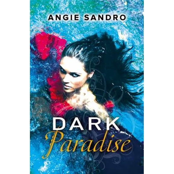 Pre-Owned Dark Paradise: Dark Paradise (Series #1) (Paperback)