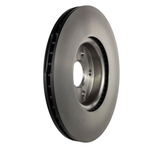 Motorcraft ROTORASY-BRAKE (P)