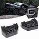 thumbnail image 5 of Off-road Trailer Cover Trim For Jetour Traveler T2 Carbon, 5 of 5