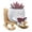 White1, variant on Rocking Chair Face Planter,Cute Pots for Indoor Outdoor Plants,Succulent Pots with Drainage Hole,Unique Funny Flower Pot for Succulents, Gifts for Mother's Day, Birthday, Christmas