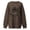 1Coffee, variant on GYUJNB Womens Leopard Pumpkin Heart Graphic Sweatshirt Crew Neck Oversized Long Sleeve Pullover Fall Thanksgiving Top,XL