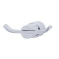 thumbnail image 2 of Dyconn Faucet Daytona Series Modern Wall Mounted Robe Hook, 2 of 2