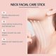 thumbnail image 3 of high quality Retinol & Collagen Neck Facial Care Stick, Anti-Aging Neck Firming Cream, Tighten and Hydrate Skin Day & Night Neck Tightening Cream, 3 of 5