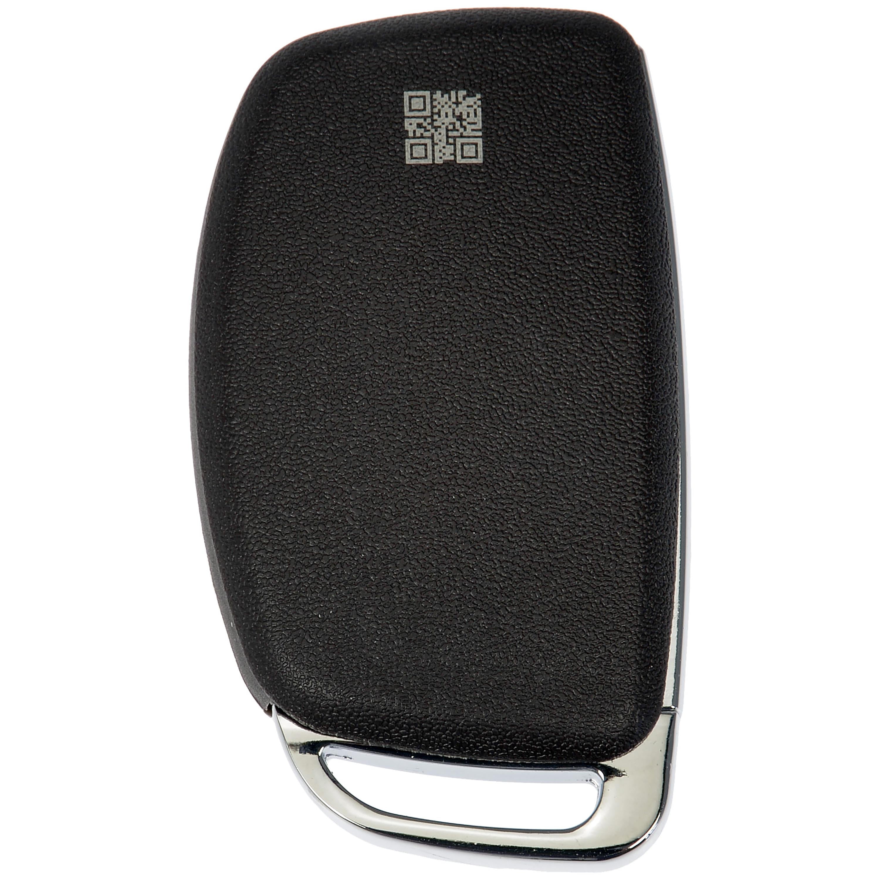 Dorman 99801ST Keyless Entry Remote 4 Button for Specific Hyundai Models