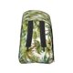 thumbnail image 3 of Disketp Green Hawaii Palms Estuche de Lápices de Doble Capa con Tapa Abatible y Cremallera, Organizador Escolar para Adolescentes y Adultos, 3 of 7