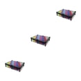 thumbnail image 4 of Bewildely Elija materiales seguros y confiables para moldes de mano 3D Agujas coloridas y cambiables Fondo negro medio Type1 NO1, 4 of 6