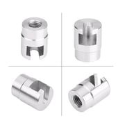 NICERIO Dent Puller Remover Car Dent Removal Kit Alloy 1Pcs