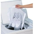 thumbnail image 6 of Household Essentials 135 Sneaker Washer/Dryer Bag, 6 of 11