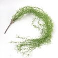 thumbnail image 2 of 2PCS Artificial Plants Elegant Simulated Long Fake Grass Home Wall Decoration, 2 of 6