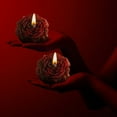 thumbnail image 2 of Taicans Low Temperature Massage Candle,Glow in The Dark Low Melt Soy Wax,Romantic Scented Candle for Couples Massage,Body Safe Candle,Romantic Gift for Adults, 2 of 7