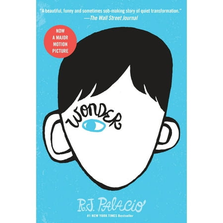 Wonder (Hardcover) (Wonder Years Best Friend)