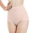 thumbnail image 4 of yunLCZ Womens Cotton Boxer Shorts Underwear Postpartum collection of abdominal underwear female body shapewear lifting butto, 4 of 4