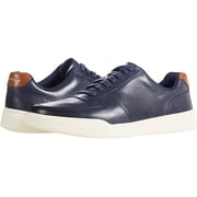 Cole Haan Mens Casual & Dress Shoes Grand Crosscourt Modern Performance Sneaker, Black, Size 10