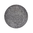 thumbnail image 1 of Comal De Piedra Volcánica Para Fuego Directo, Horno o Asador. Especial para Pizzas, Carne y Tortillas CEMCUI Comal Comalli, 1 of 4