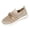 Beige, variant on Women's Lightweight Mesh Mules,Summer Comfort Breathable Backless Orthopedic Cushion Diabetic Garden Walking Clogs Blue 5.5
