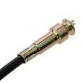 thumbnail image 3 of ziyahi Motorcycle Speedometer Speedo Cable for Honda CB125 CL125, 3 of 9