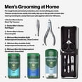 thumbnail image 6 of Mitchum Men Antiperspirant, Clean Control, 2.7 oz (3 pack) (Bundle), 6 of 8