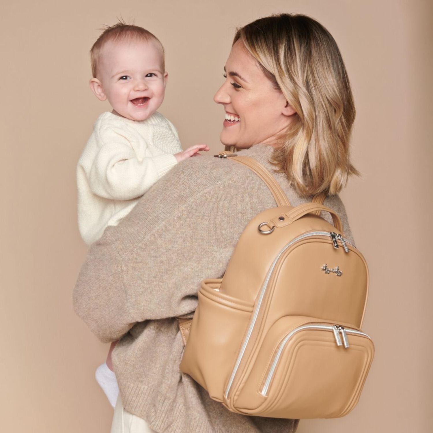 Itzy Ritzy Itzy Mini Plus™ Diaper Bag