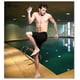 thumbnail image 4 of Bañador tipo jammer profesional | Bañador tipo traje de baño de buceo con estampado de tiburón | Trajes de baño jammer para hombre, 4 of 5