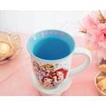 thumbnail image 4 of Taza Silver Buffalo Disney Princess Dream It Group, 473 ml, 4 of 7