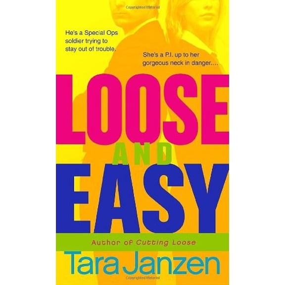 Pre-Owned Loose and Easy (Paperback)