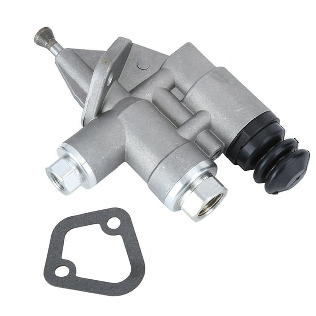 Fuel Lift Pump, Aluminum Fuel Lift Pump Replacement, Lift Pump, For Car