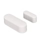 thumbnail image 2 of Sensor de puerta sensor de contacto Alarma en tiempo real Blanco Práctico para la seguridad del hogar, 2 of 8