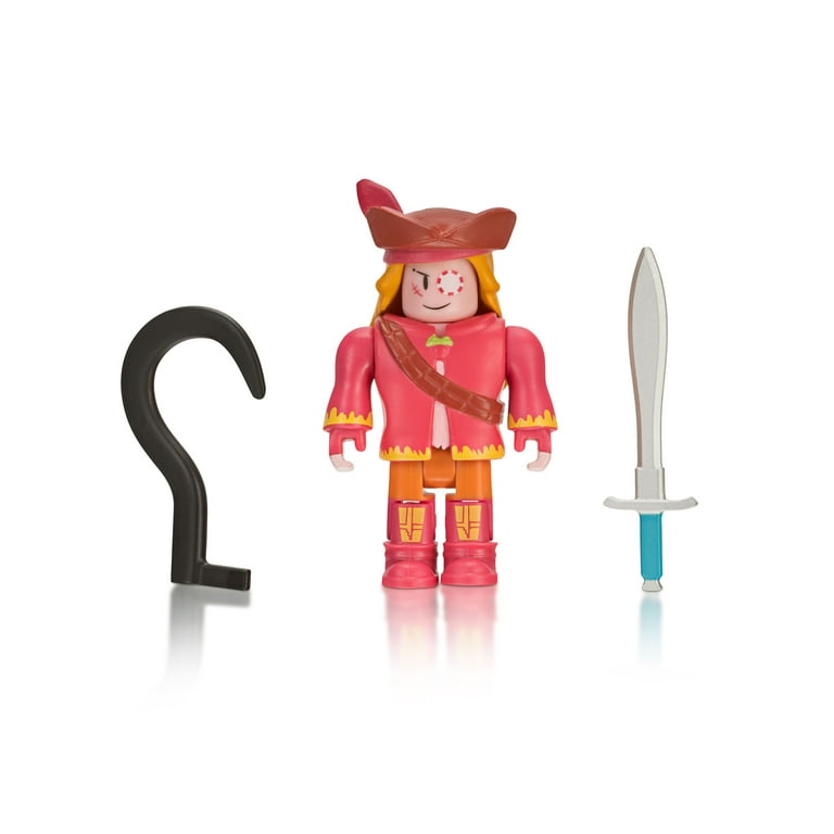 Roblox Celebrity Collection - Bittersweet: Ruby Wake Figure Pack