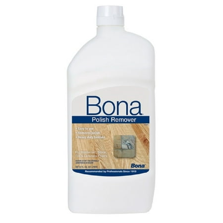 Bona® Polish Remover