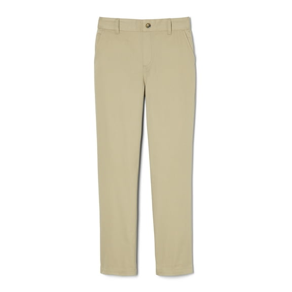 French Toast Girls Pull-On Straight Leg Pant