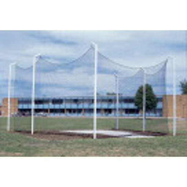 NET REPLACEMENT DISCUS CAGE