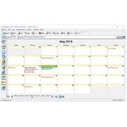 AnyTime Organizer Deluxe 16