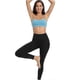 thumbnail image 4 of 2026 Women's Y Back Sports Bra Padded Workout Yoga Bra, 4 of 5