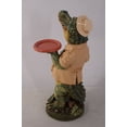 thumbnail image 5 of Crocodile Butler Small Statue, 5 of 7