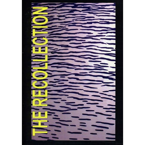 Various Artists - The Recollection - Music & Performance - CD
