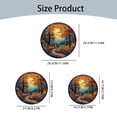 thumbnail image 3 of Wooden Puzzles For Adults (100 Piece) Puzzle Adult Puzzles Wooden Puzzles Unique Shape For Adults Family Game, 3 of 8