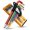 9 Pcs-crv, variant on Metric Hex Key Set 9-Piece, Long Arm Ball End Allen Wrench Set 1.5-10mm, S2 Steel 62HRC Color-Coded Anti-Slip Keys for Furniture Assembly, Bike Repair, Automotive – Hangable Case