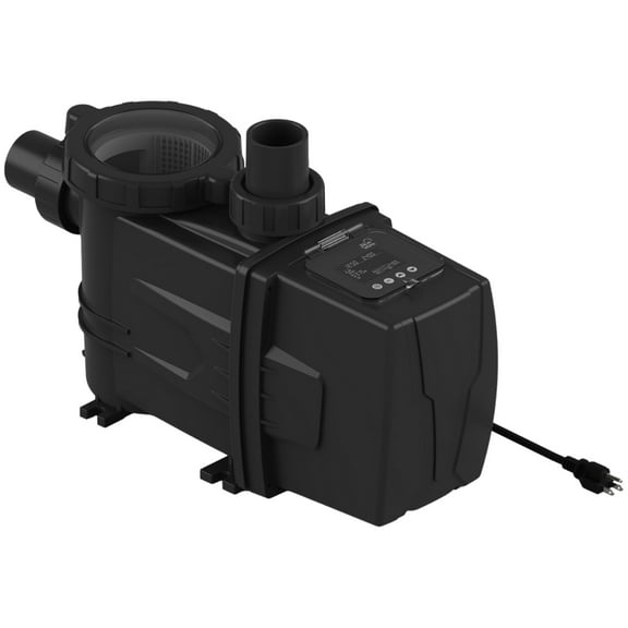 FlowXtreme FlowXtreme PRO VS 115V, VARIABLE SPEED Above Ground Pool Pump