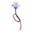 thumbnail image 2 of 12V GAL12A-BD Synchronous Step Swing Motor for Lg Galanz Hanging Air Conditioner Swing Leaf Deflecto, 2 of 5