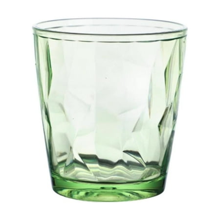 

Flash Deals Of The Day Look Like Glass Drinking Glasses Plastic Tumblers Dishwasher Small Acrylic Juice Glasses for Kids Plastic Water Glasses（12oz） Halloween Christmas Thanksgiving promotion