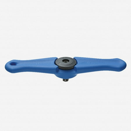 

Gedore 2093 U-3 T Ratchet with T-handle 1/4 140 mm